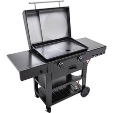 Char-Broil Versa-Tile 3-in-1
