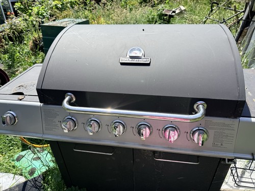 Charles bentley burner gas - bentley,