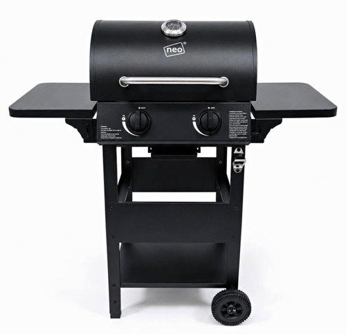 Neo black steel - neo,