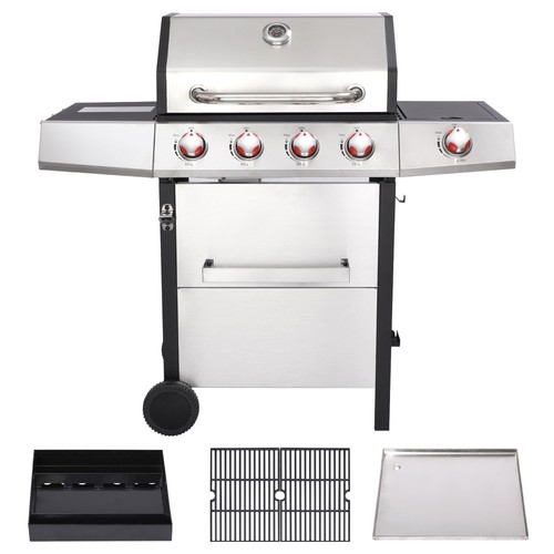 Burner propane gas - burner, grill