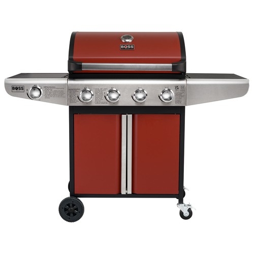 Boss grill kentucky premium - kentucky,