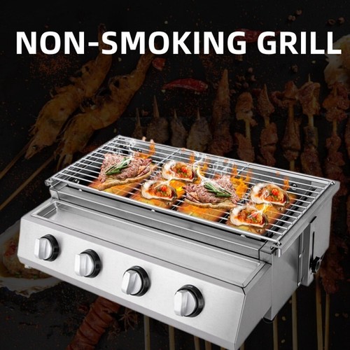 Burner barbecue bbq - bbq, grill