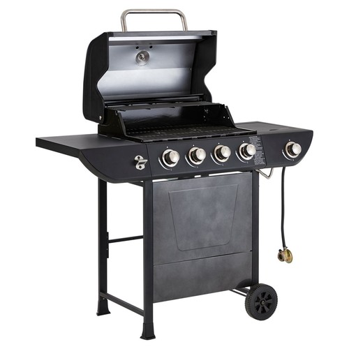 Uniflame burner gas - 4, bbq