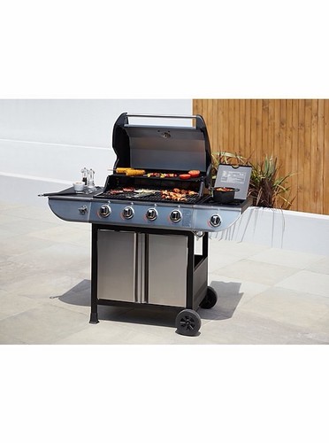Uniflame classic burner - classic, and