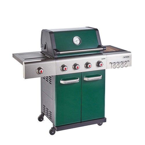 Outback jupiter burner - jupiter, 4