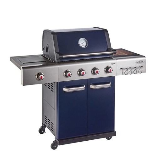 Outback jupiter burner gas - -,