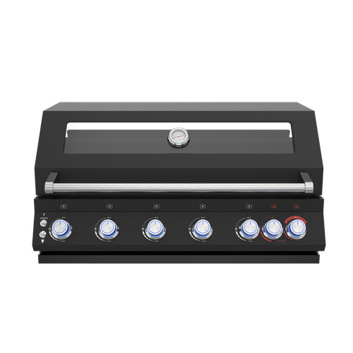 Boss grill burner built in - grill, built-in