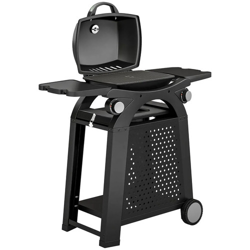 Outsunny burner gas - burner, grill