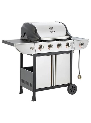 Uniflame classic burner gas - classic, 4