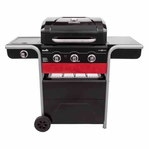 Char broil gas2coal 330 - gas2coal,