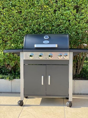 Royal leisure gas bbq - royal,