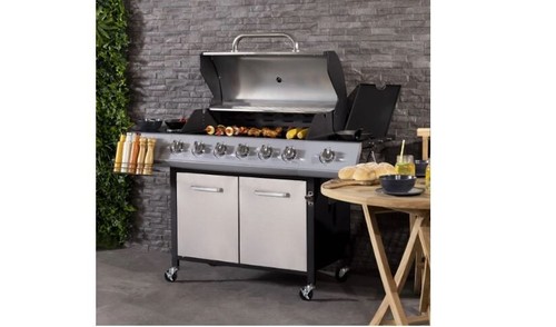 Sydney premium burner gas - 7,