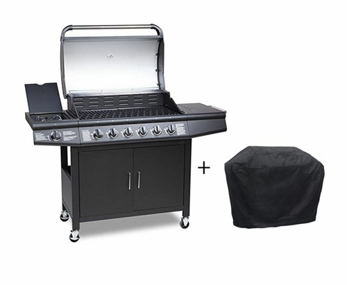 Cosmogrill bbq outdoor - bbq,