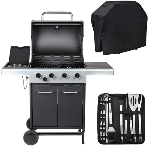 Embermann prestige burner - prestige,