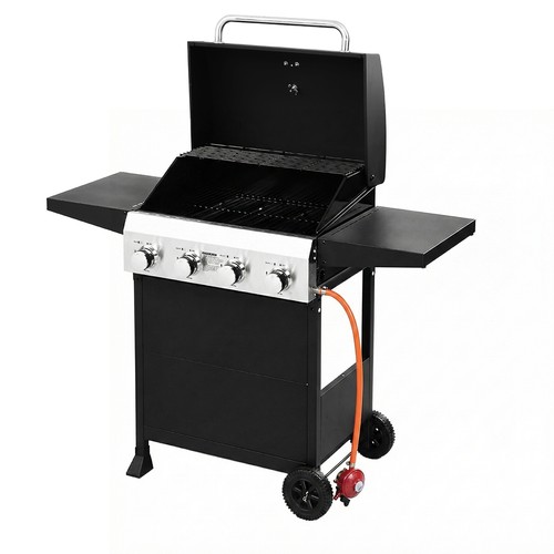 Burner gas bbq - burner, grill