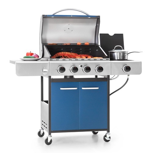000 btu bbq grill stainless - btu,