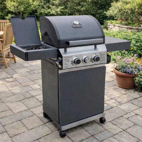 Grillstream classic 2 - 🔥,