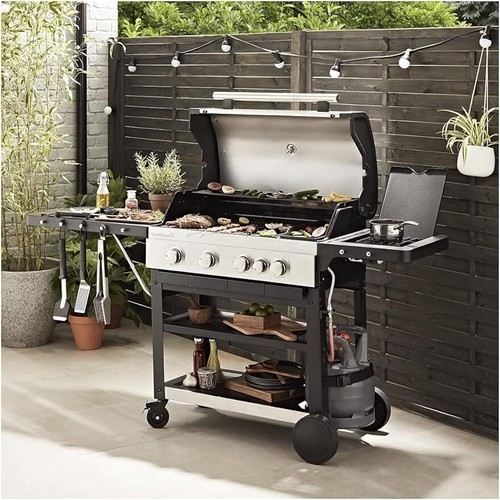 Goodhome owsley black 4 - goodhome,