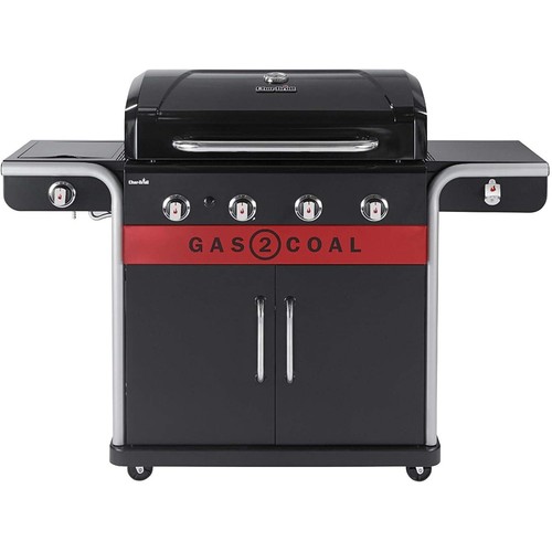 Char broil gas2coal 440 - gas2coal,