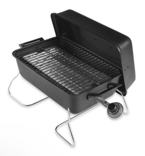Char broil tabletop - tabletop, grill