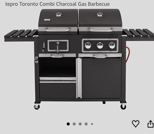 Tepro toronto combi - toronto,