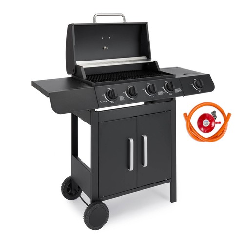 Vonhaus gas bbq - bbq,, burner