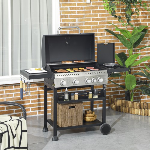 Outsunny burner propane - outsunny,