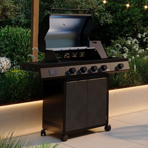Ottimo pro 380 burner gas - pro,