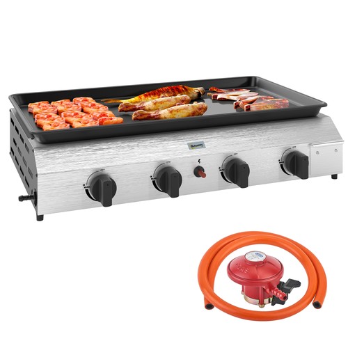 Outsunny gas barbecue grill - outsunny,