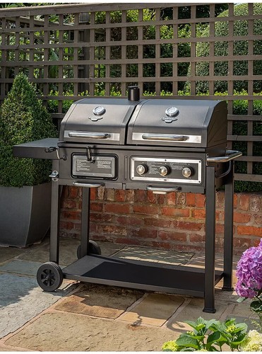 Uniflame burner gas - burner, &