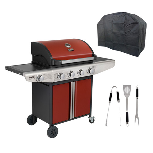 Boss grill kentucky premium - boss,