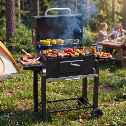 Barbecue burner steel gas bbq - barbecue,