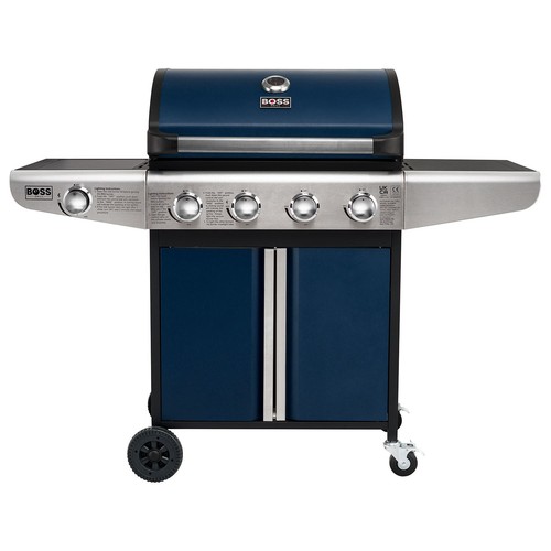 Boss grill kentucky premium - boss,