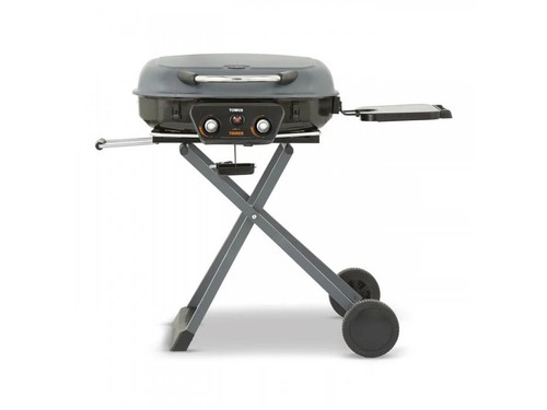 Tower barbecue portable gas - barbecue,