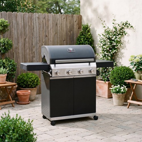 Grillstream classic 4 - grillstream,