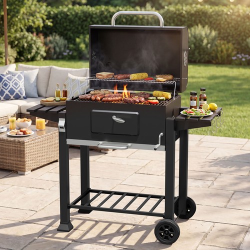 Barbecue burner steel gas bbq - barbecue,