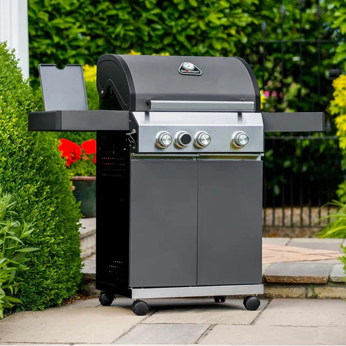 Grillstream classic 3 - 🔥,