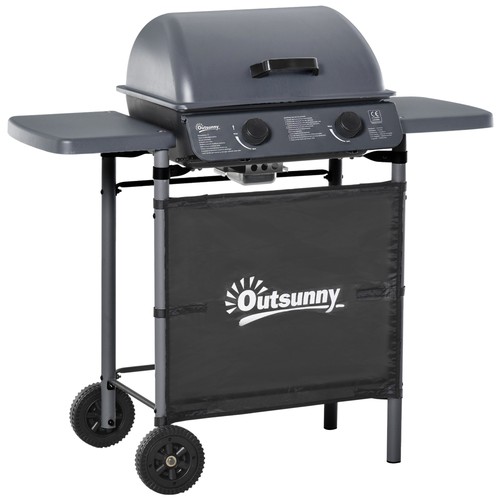 Outsunny propane gas - outsunny,
