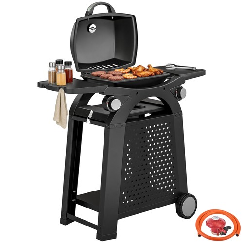 Outsunny burner gas grill - burner,