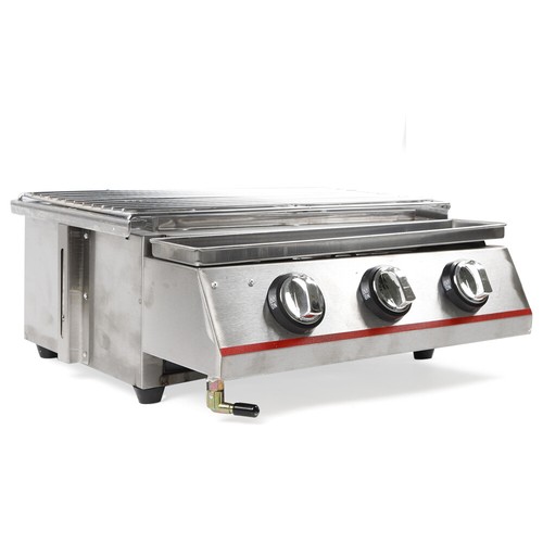Burner tabletop lpg gas - tabletop,