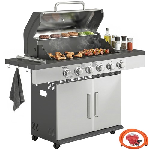 Outsunny burner liquid - 6,