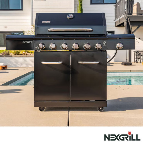 Clearance sale nexgrill - [clearance,